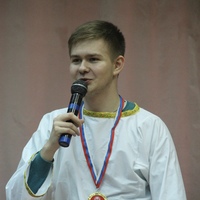 Бардин Сергей Дмитриевич