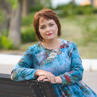 Елена Алексеевна Голубева