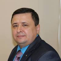 Артур Минехатович Аллагулов