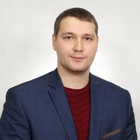 Шахманов Павел Ерланович