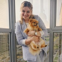 Ольга Николаевна Чижова