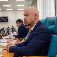 Гуща Игорь Викторович