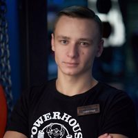 Сеенов Дмитрий Валерьевич