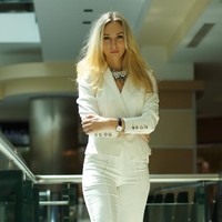 Цекапибзева Фатима Геннадьевна