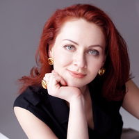 Свитенко Лидия Юрьевна