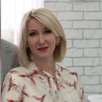 Иман Резеда Маратовна