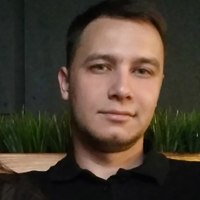 Буреев Раян Рашитович Буреев Раян Рашитович