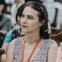 Лобовкина Татьяна Вениаминовна