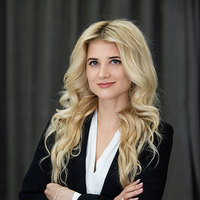 Григорьева Анна Игоревна