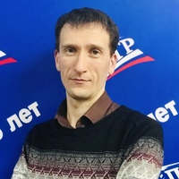 Александр Валерьевич Шуранов