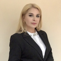 Аминат Шумафовна Хуажева