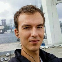 Сергей Васильцов