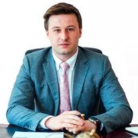 Андрей Александрович Борецкий