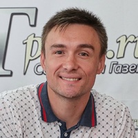 Сушилин Сергей Николаевич
