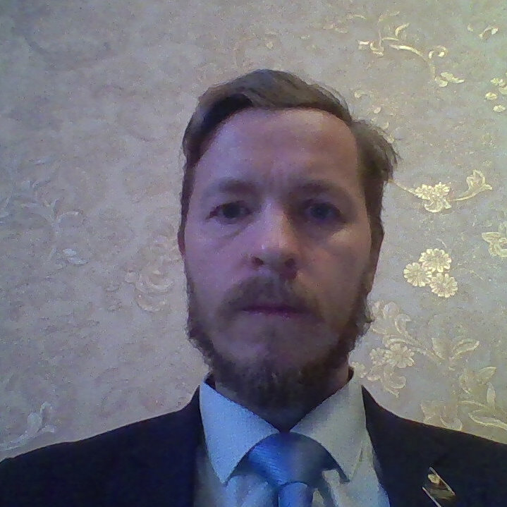 Носов Леонид Сергеевич