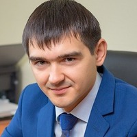 Виталий Александрович Адмаев