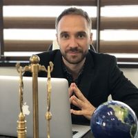 Раевский Игорь Александрович