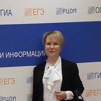 Ирина Александровна Патронова