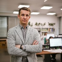 Данил Владимирович Шевкунов