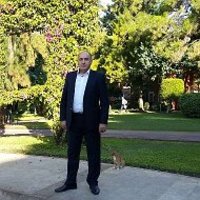 Асман Исбендияр оглы Гусейнов