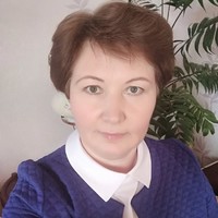 Тимерханова Надежда Николаевна Тимерханова Надежда Николаевна