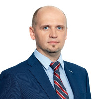 Алексей Борисович Урыков