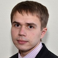 Иван Александрович Антипин