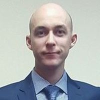 Николай Иванович Михопаров