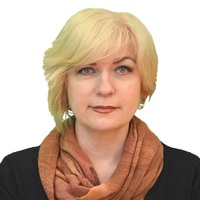 Ольга Анатольевна Шишкова