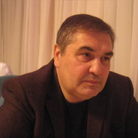 Игорь Николаевич Бродский