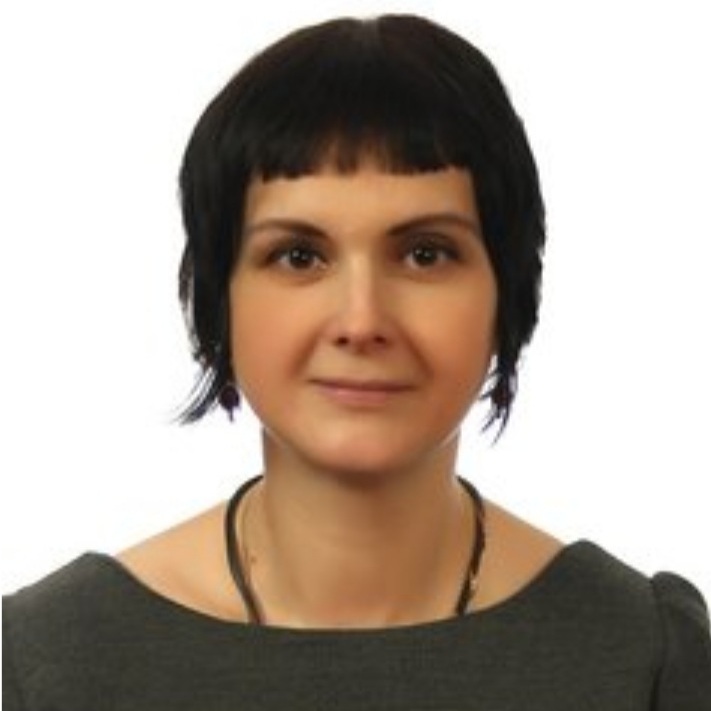 Ольга Евгеньевна Эттлер