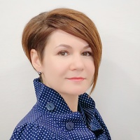 Оксана Станиславовна Мельник