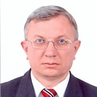 Черевко Игорь Васильевич