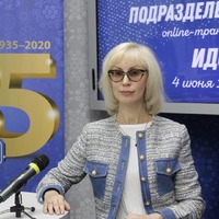 Евгения Борисовна Марущак