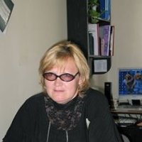 Солодянкина Ольга Владимировна