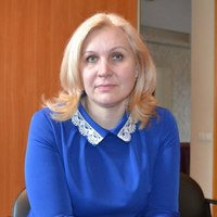 Баранова Светлана Анатольевна