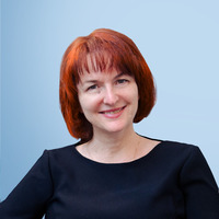 Ирина Осинская