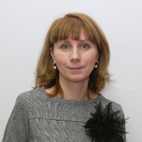 Анна Владимировна Арбуз