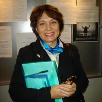 Татьяна Ивановна Черняева