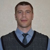 Каликин Григорий Николаевич Каликин Григорий Николаевич