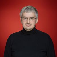 Артур Рашидович Зиганшин