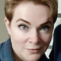 Наталья Иосифовна Полушкина