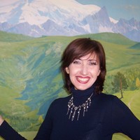 Лариса Корнеевна Мыкыртычева