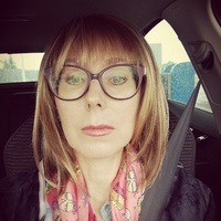 Ольга Юрьевна Сурсимова