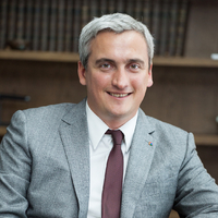 Евгений Олегович Нифантьев