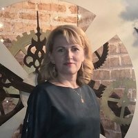 Лидия Римовна Киселева