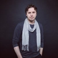 Дмитрий Сарвин