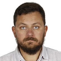 Кирилл Михайлович Товбин