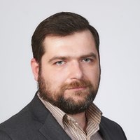 Михаил Олегович Силин