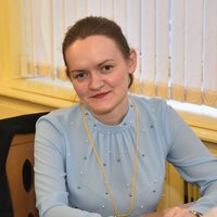 Жегалова Анна Андреевна Жегалова Анна Андреевна